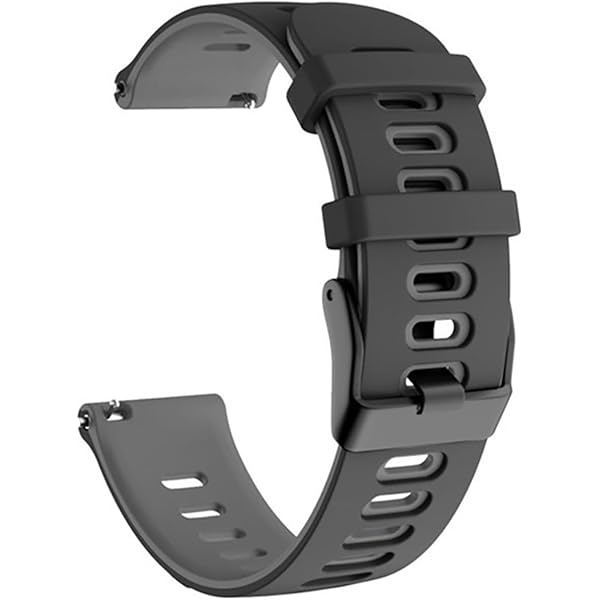 GARMIN - GARMIN GPSゴルフウォッチAPPROACH S40 替バンド Amazon.co.jp: Garmin Approach S40用 / S42用 交換バンド PU